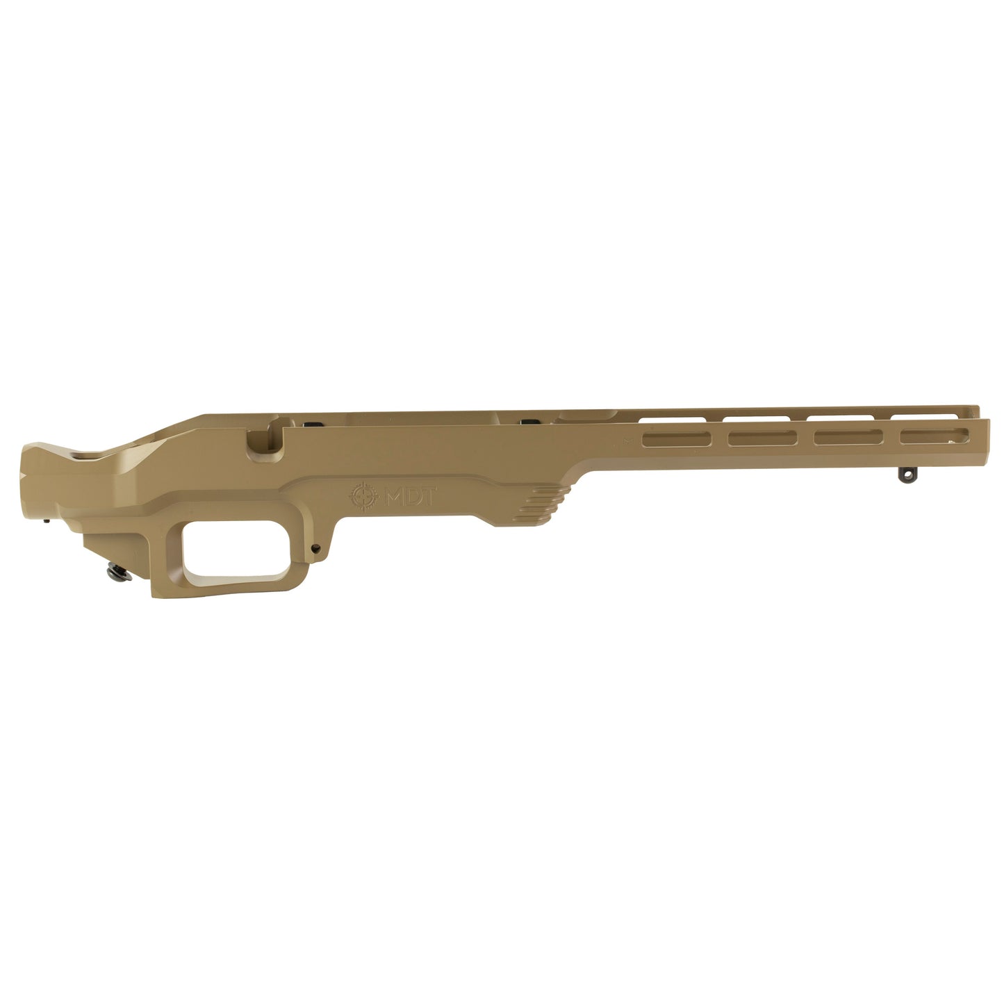 Mdt Lss Gen2 Chs Sys Ruger Amrcn Fde