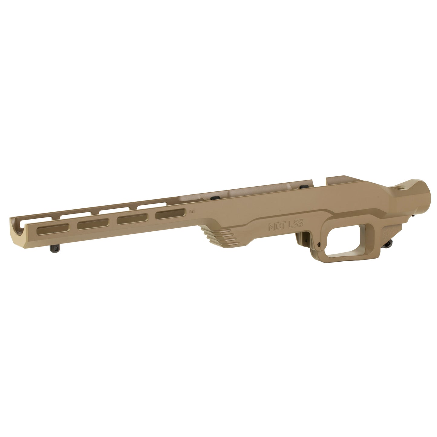 Mdt Lss Gen2 Chs Sys Ruger Amrcn Fde