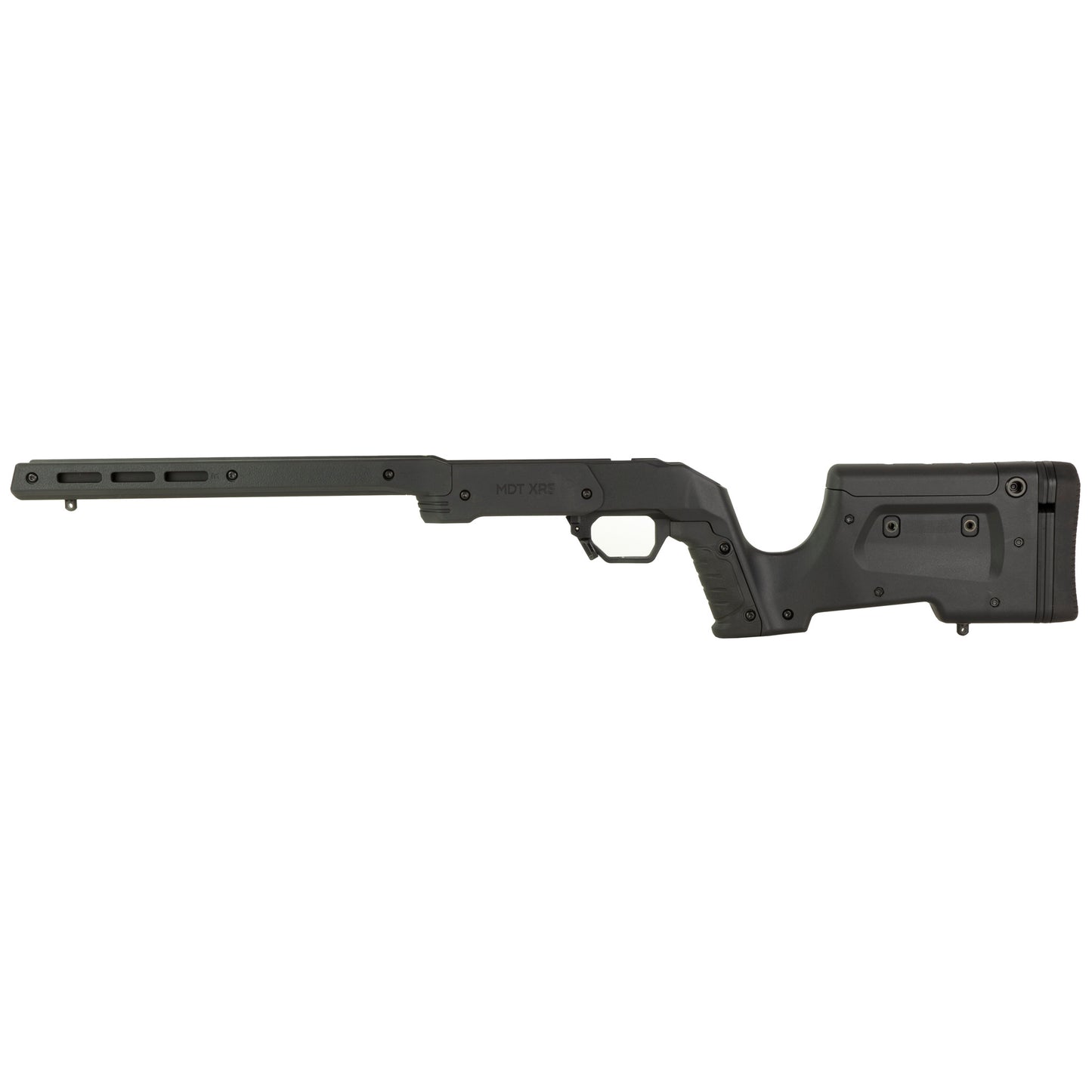 Mdt Xrs Chassis Howa 1500 Sa Blk