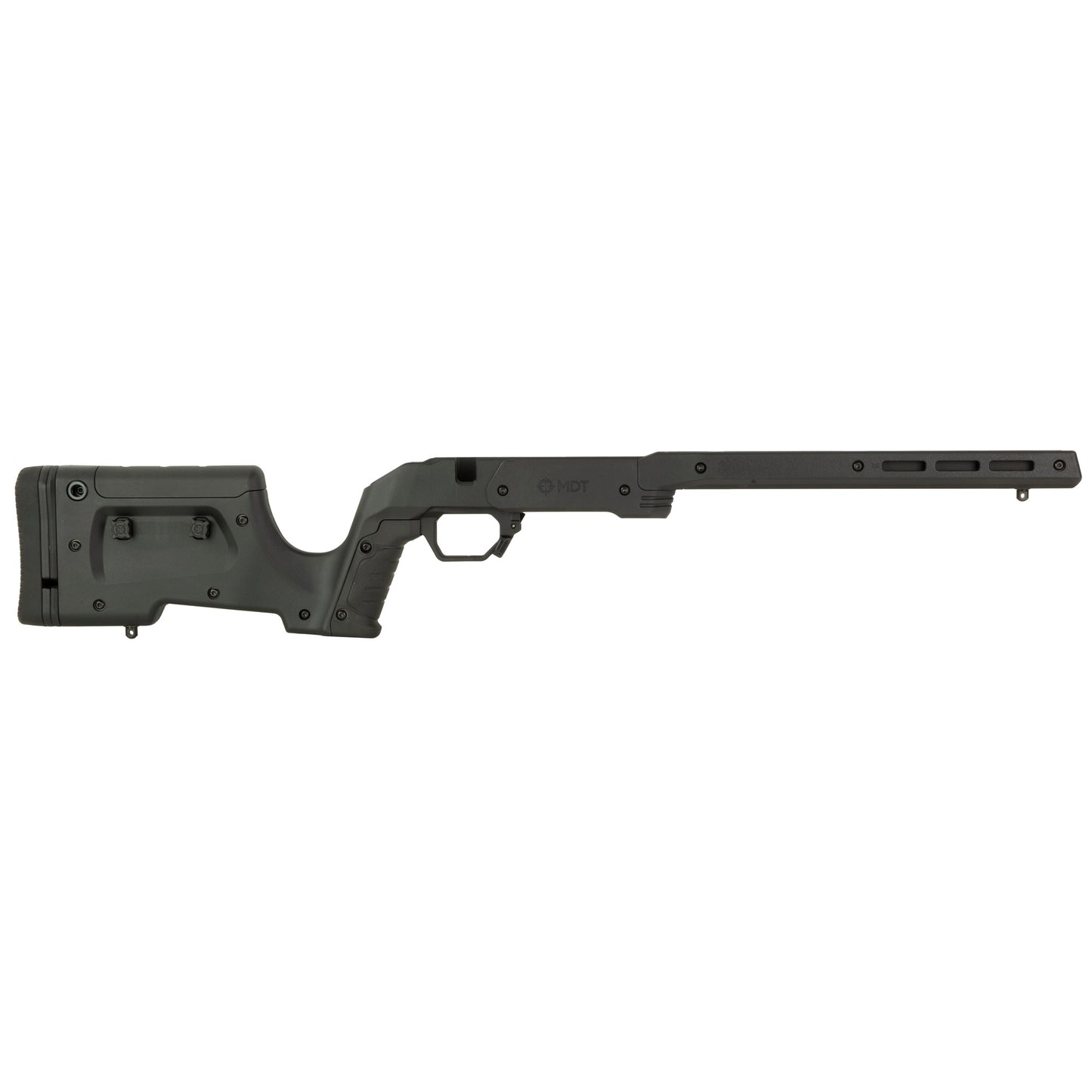 Mdt Xrs Chassis Howa 1500 Sa Blk