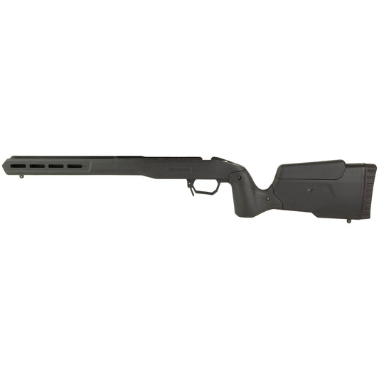 Mdt Field Stock Tikka T3 Sa Blk