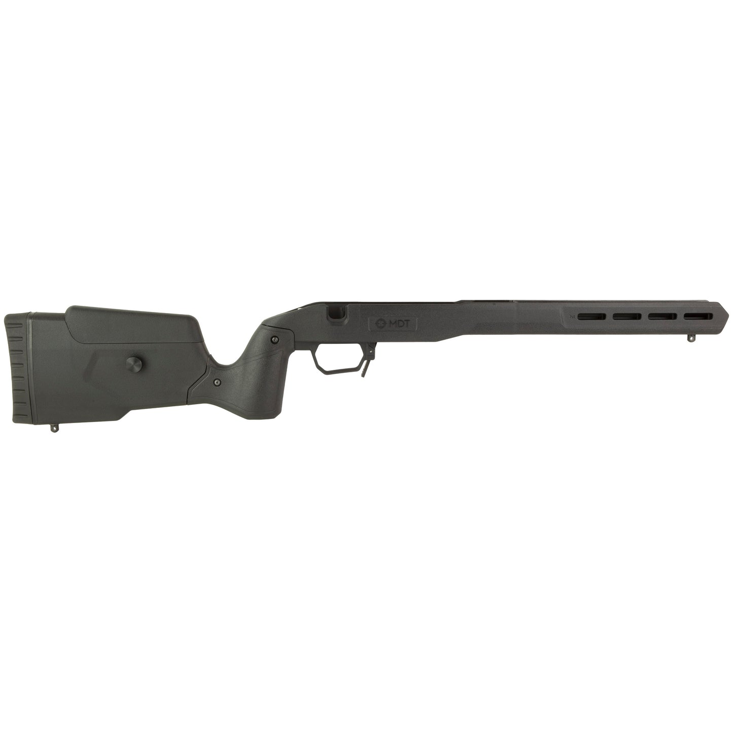 Mdt Field Stock Tikka T3 Sa Blk