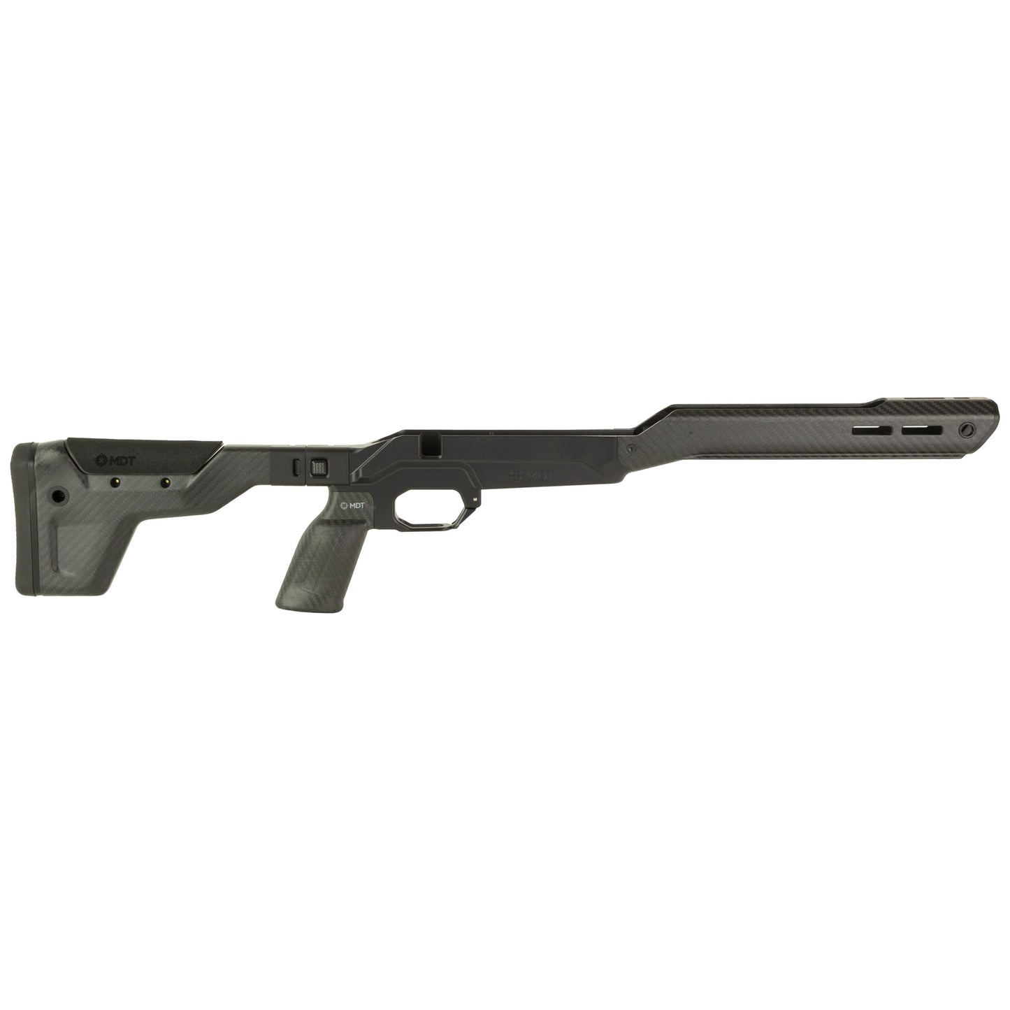 Mdt Hnt26 Howa1500 Sa Fld Arca Blk