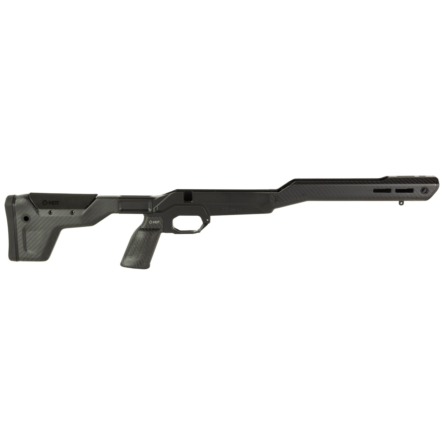 Mdt Hnt26 Howa1500 Sa Fxd Blk