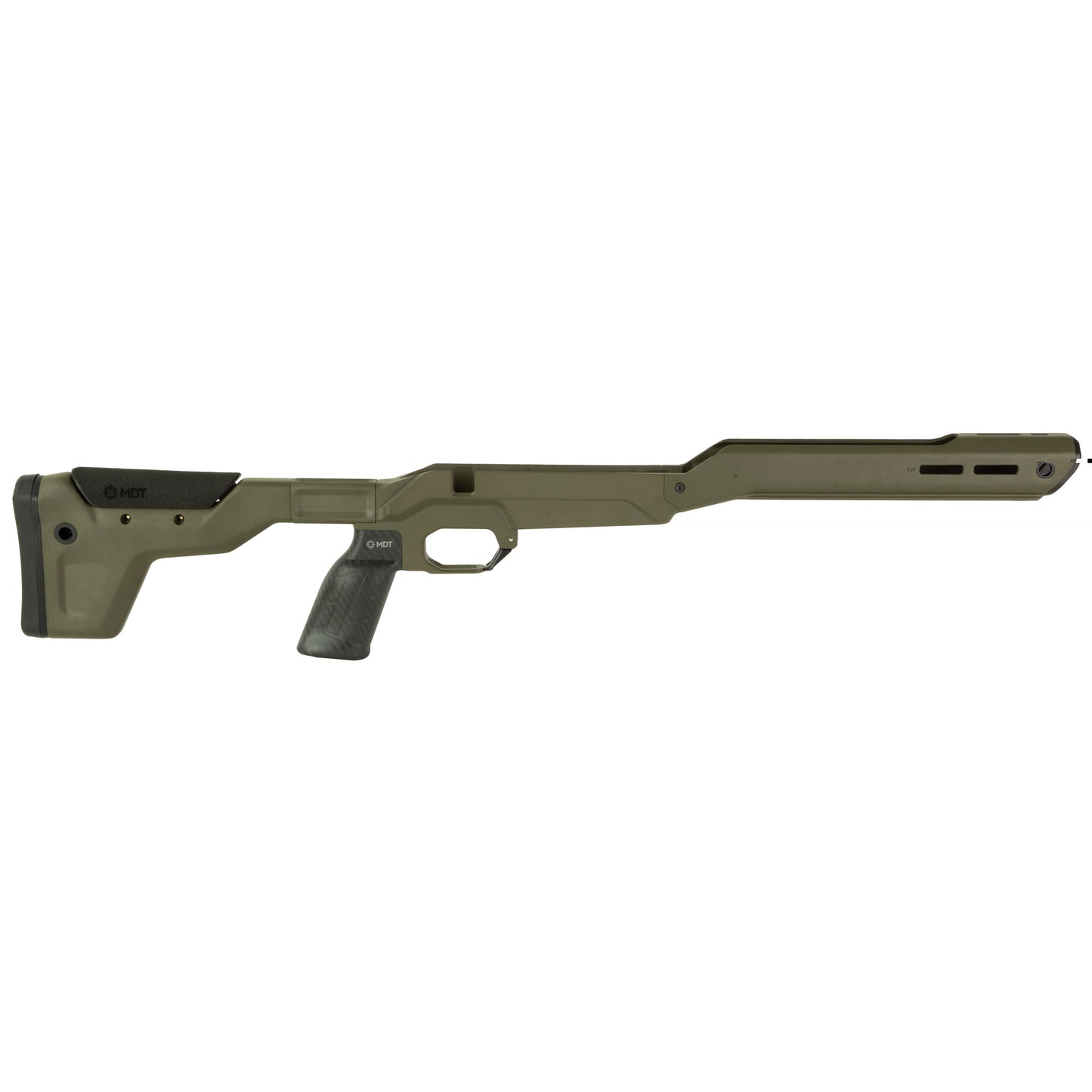 Mdt Hnt26 Howa1500 Sa Fxd Grn