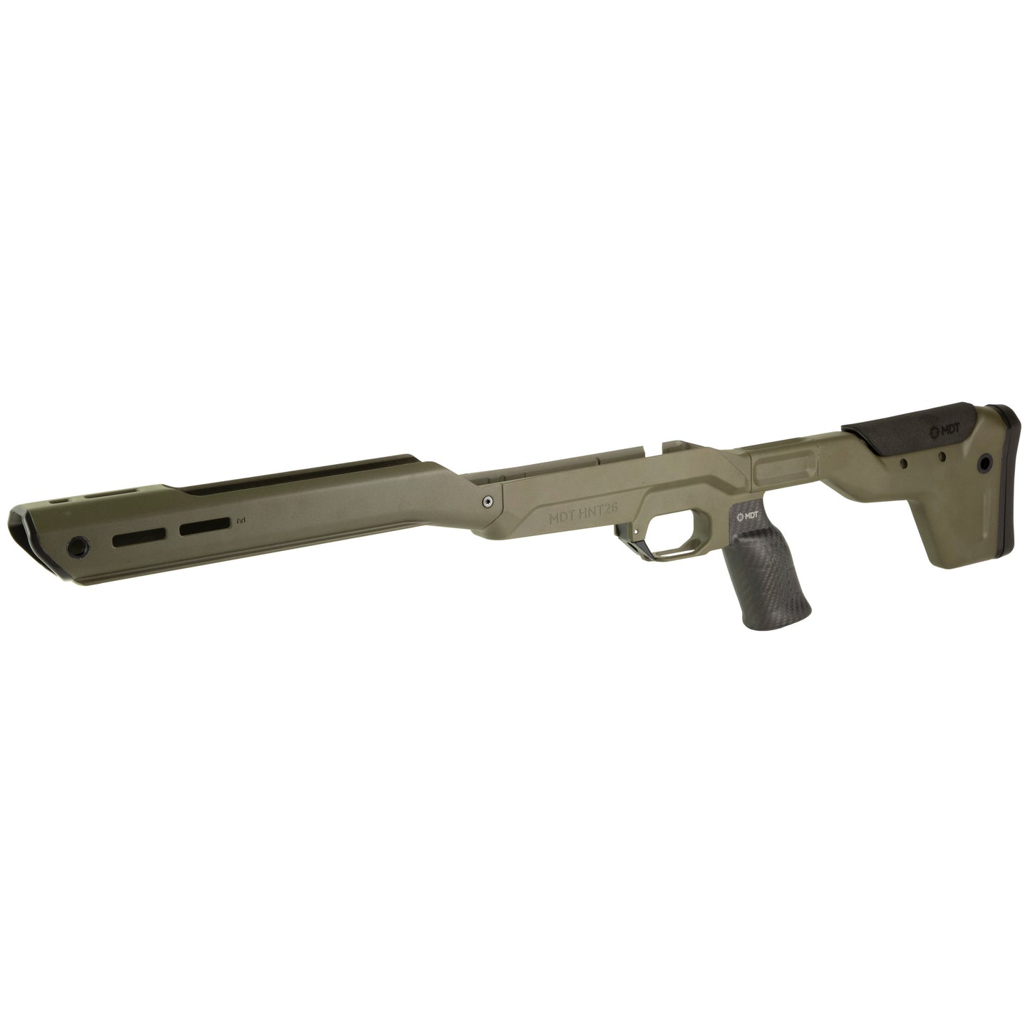 Mdt Hnt26 Howa1500 Sa Fxd Grn