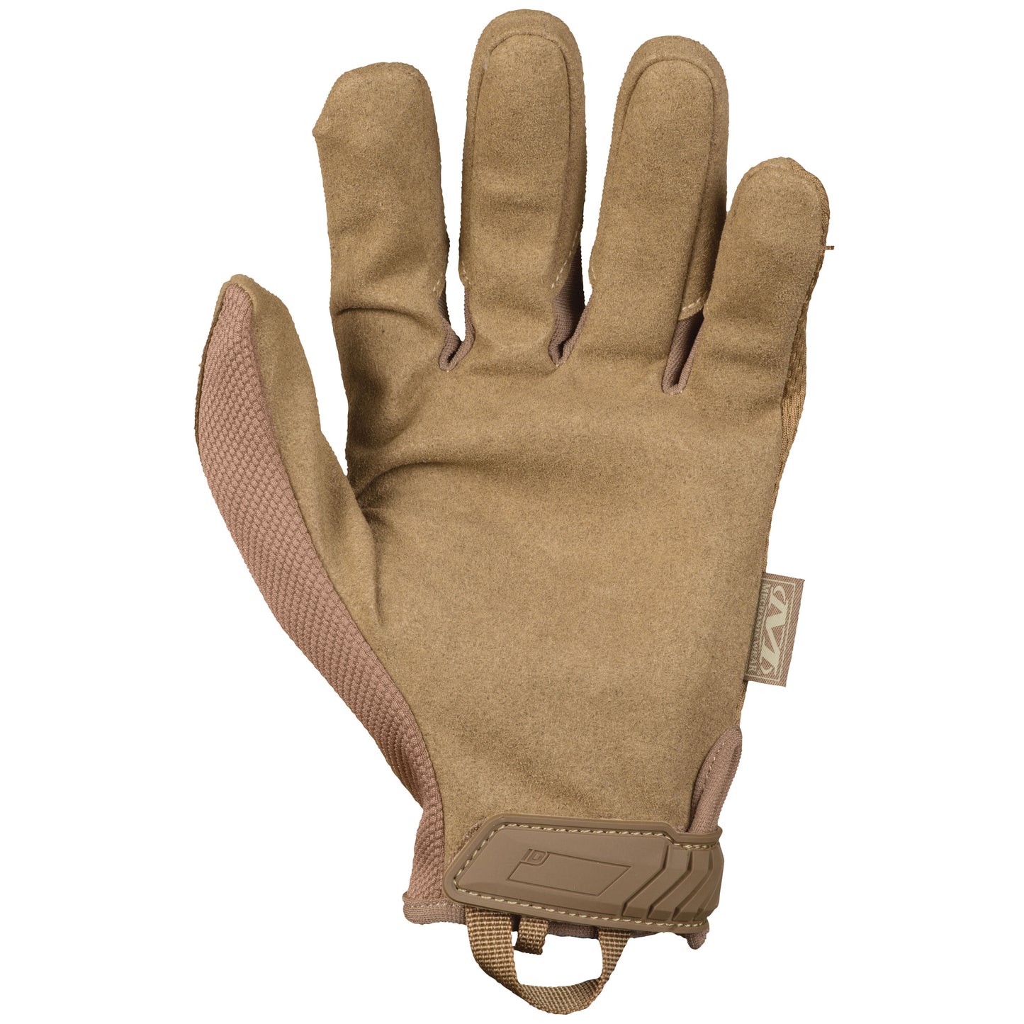 Mechanix Wear Orig Coyote Md