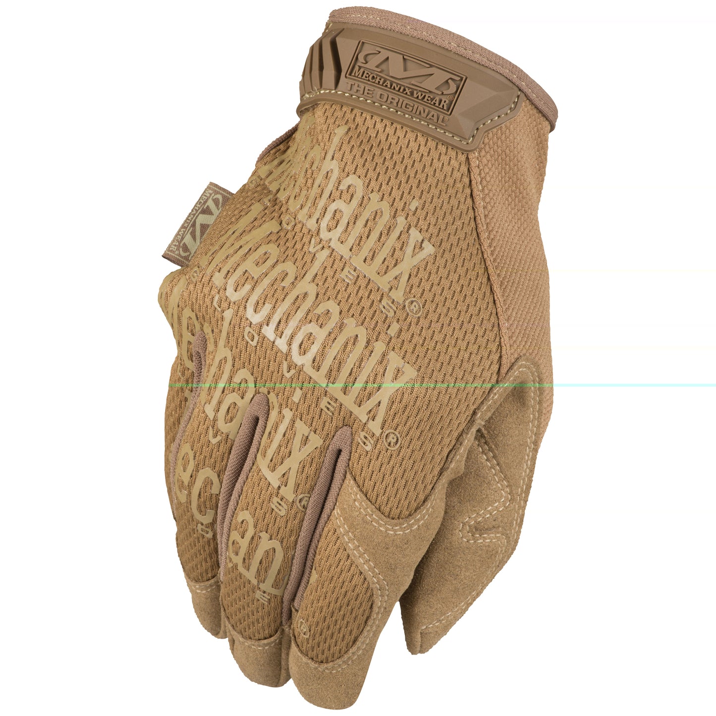 Mechanix Wear Orig Coyote Lg