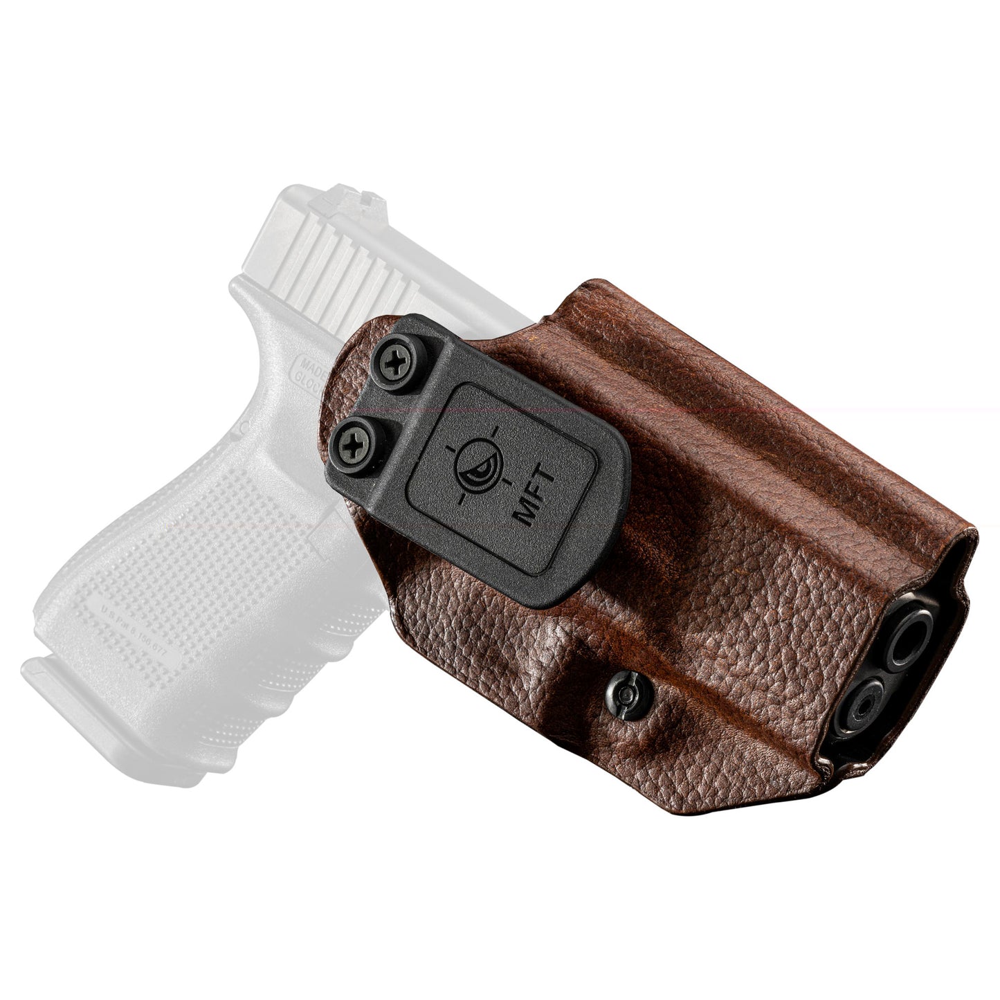 Mft Hybrid Holster For Glock 19