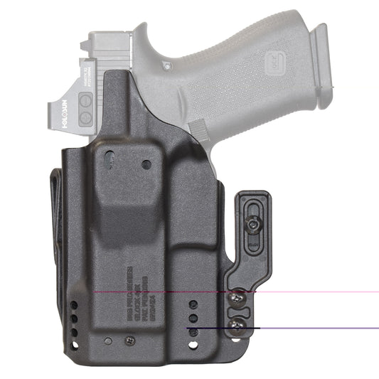 Mft Pro Hlstr For Glk 43x Iwb