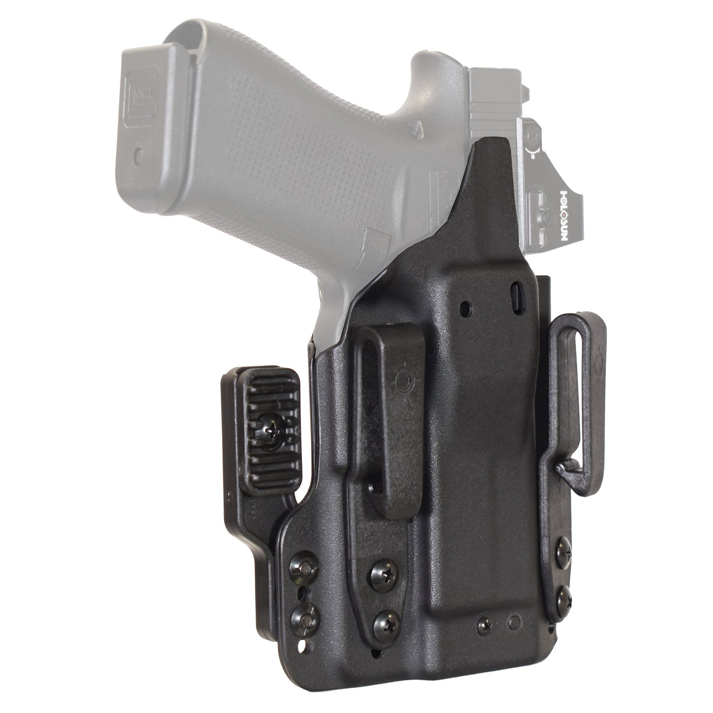 Mft Pro Hlstr For Glk 43x Iwb