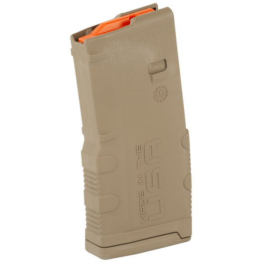 Mag Amend2 Ar15 556 20rd Mod2 Fde