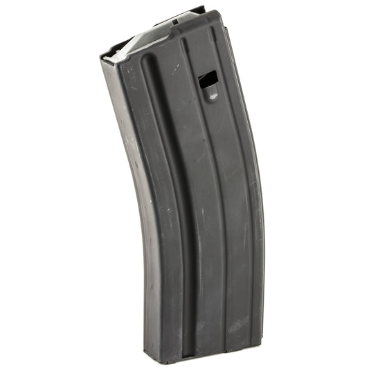 Mag Asc Ar6.8 25rd Sts Blk