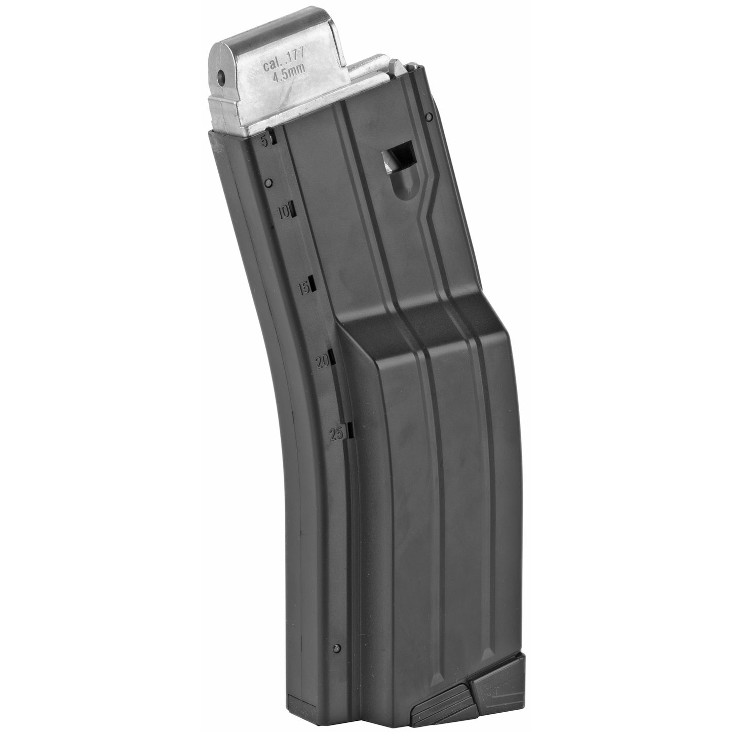 Crosman Qr-mag Bb 300rd Blk