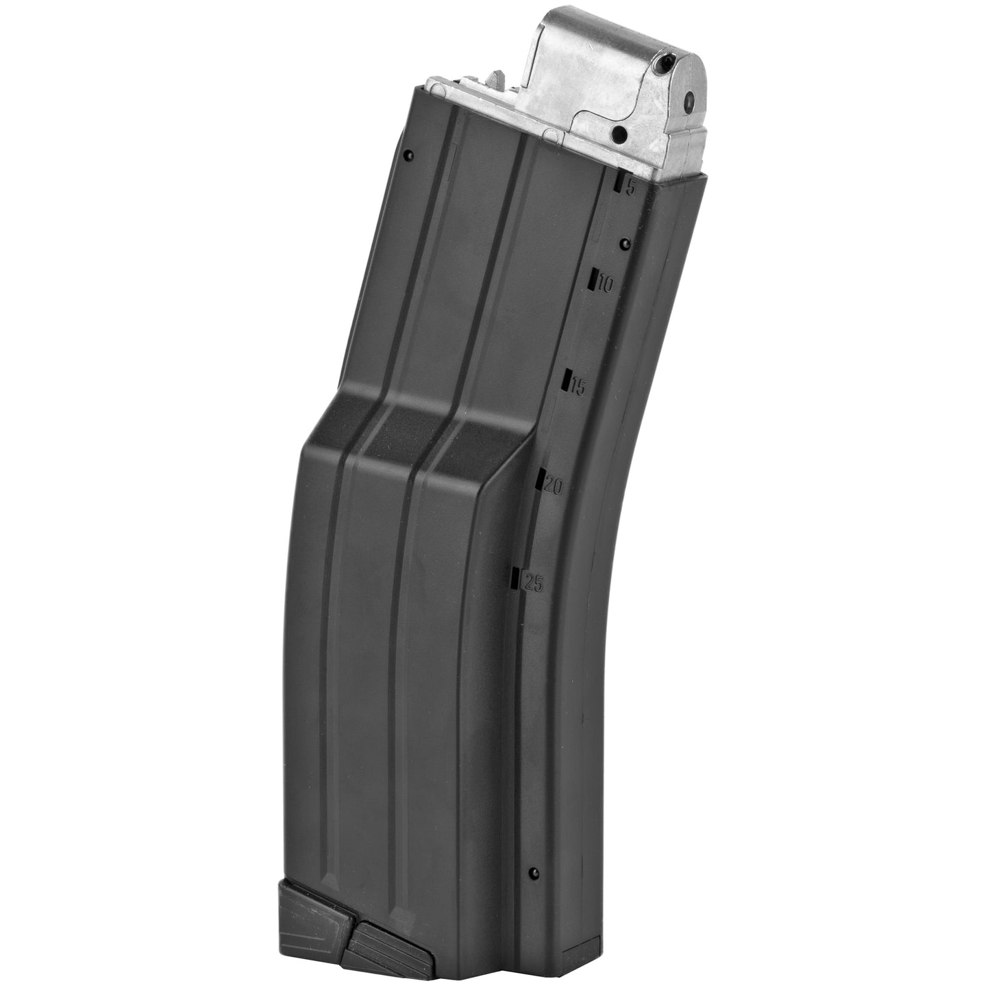 Crosman Qr-mag Bb 300rd Blk