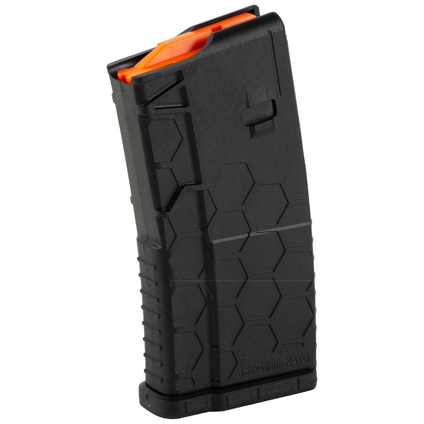 Mag Hexmag Shorty Ar15 20rd Blk