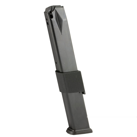 Promag Spgfld Xd 9mm 32rd Blk