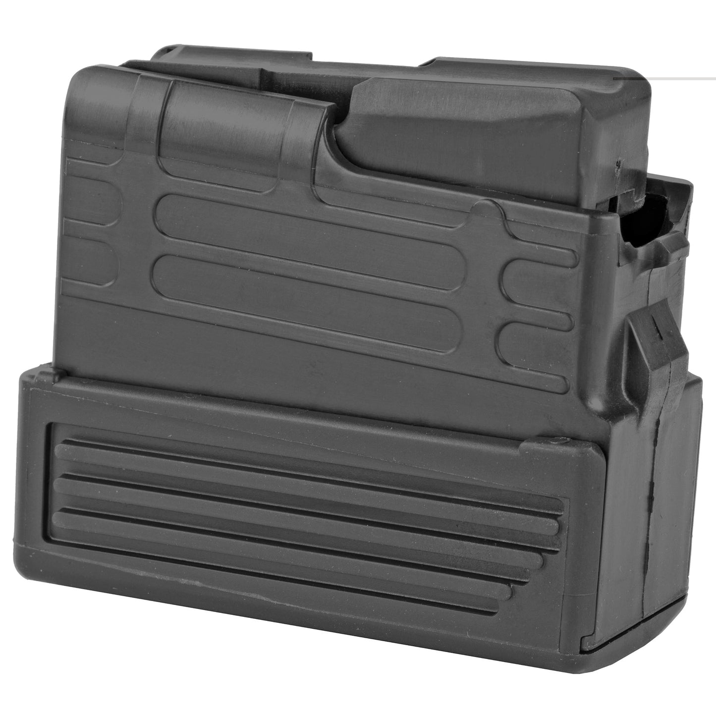 Mag Sav 212 Slug Gun 12ga Bk 2rd