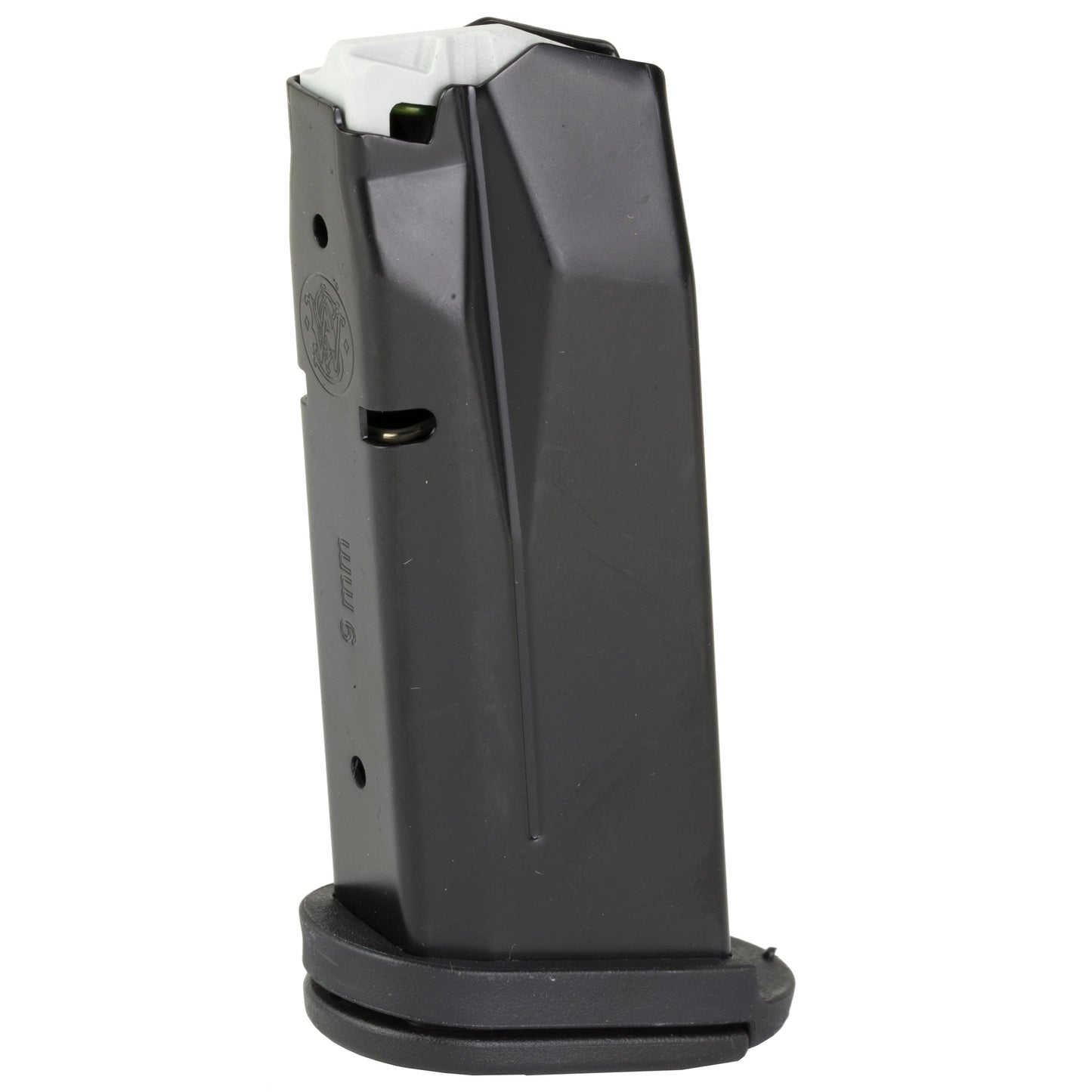 Mag S&w Csx 9mm 12rd Blk