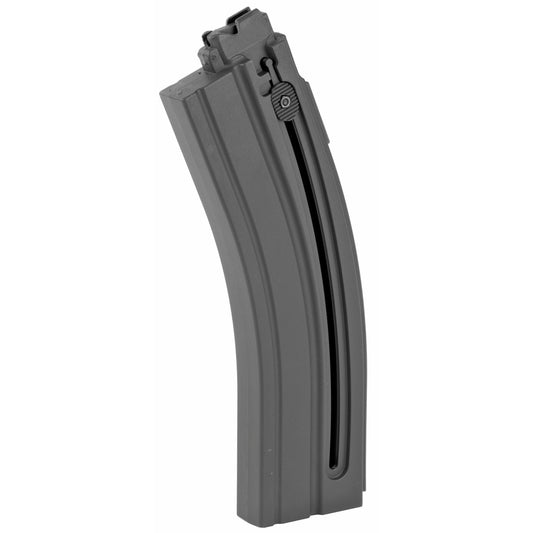 Mag Hammerli Tac R1c 22lr Blk 30rd