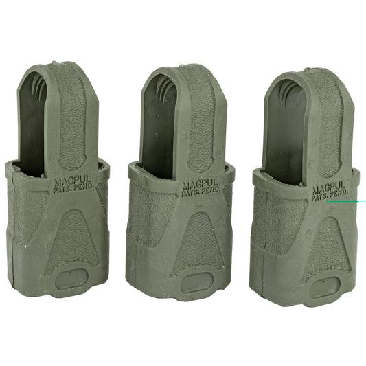 Magpul Orig 9mm Subgun 3pk Odg