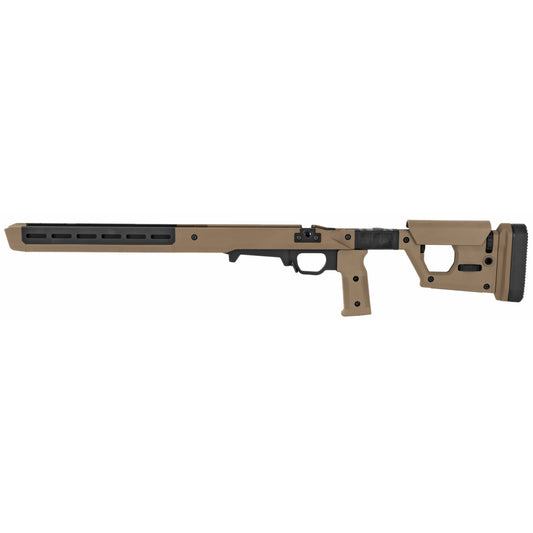 Magpul Pro 700l Chass Rem 700 La Fde