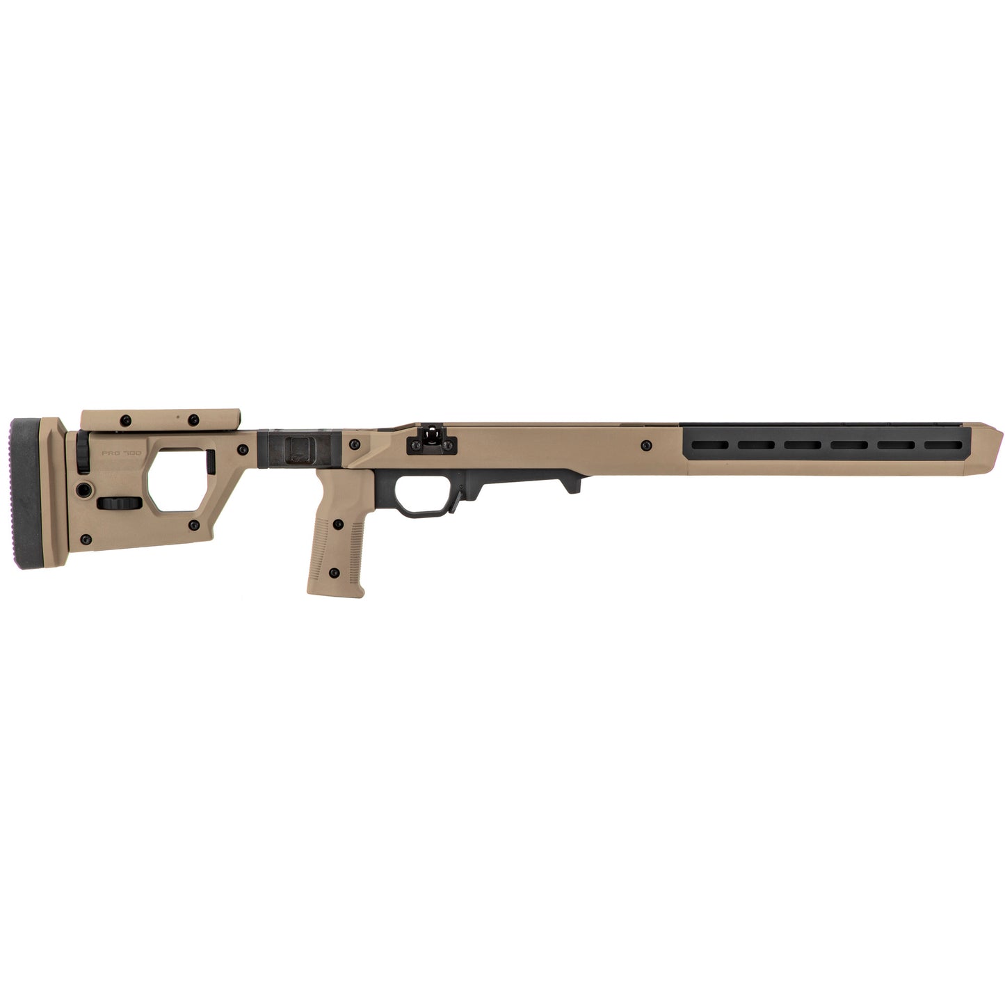 Magpul Pro 700l Fxd Rem 700 La Fde