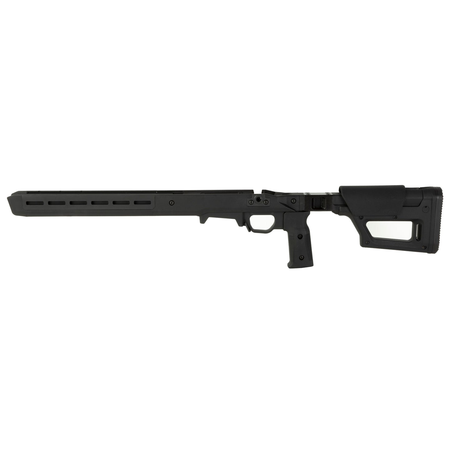 Magpul Pro 700 Lite Rem 700 Sa Blk