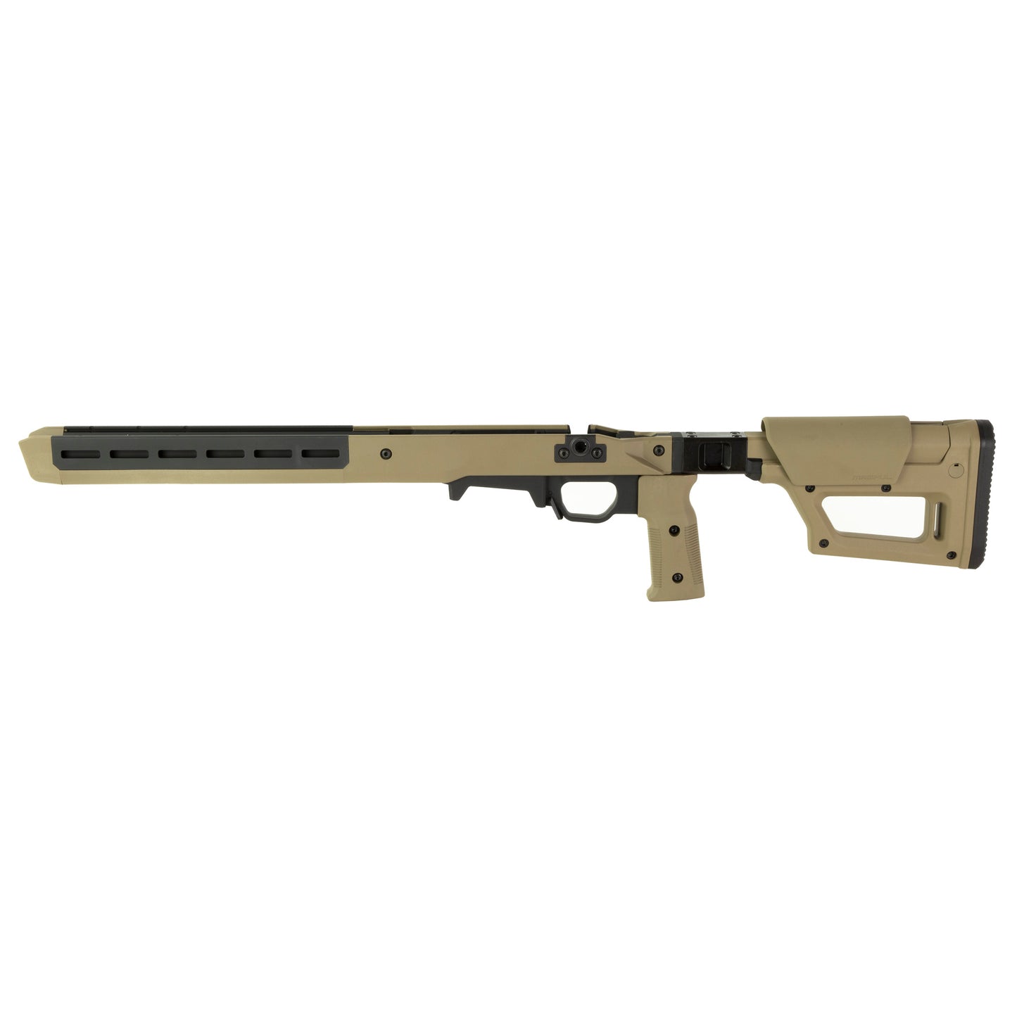 Magpul Pro 700 Lite Rem 700 Sa Fde