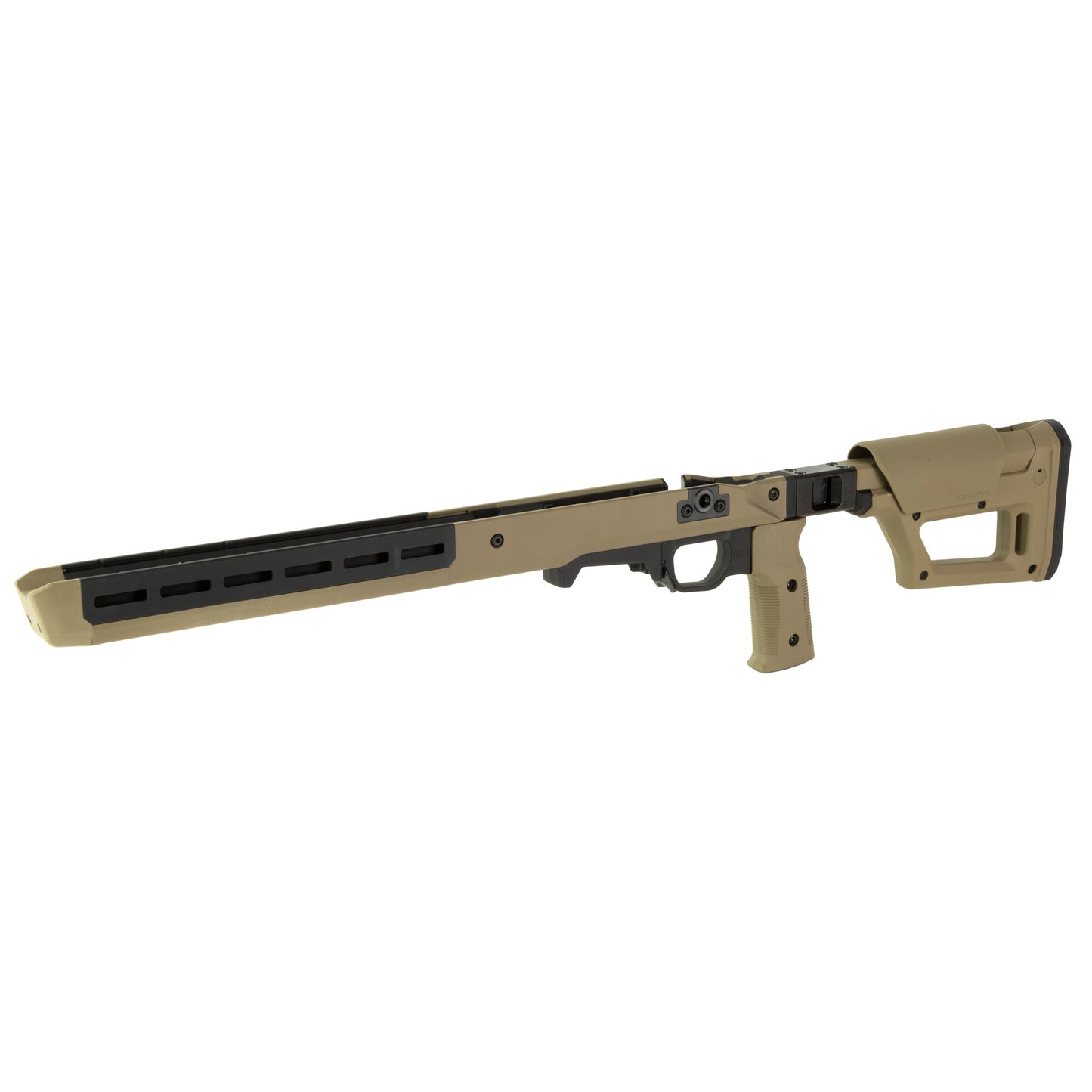 Magpul Pro 700 Lite Rem 700 Sa Fde