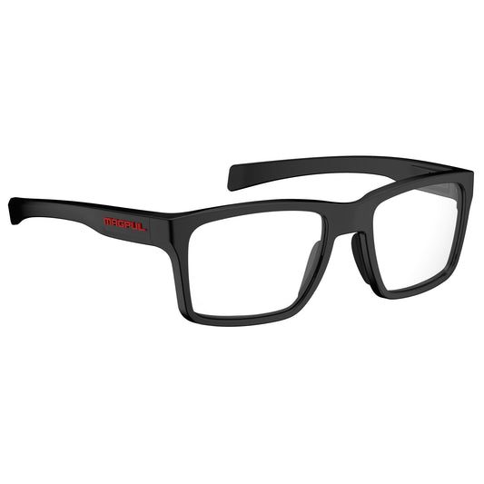 Magpul Rider Blk Frame Clear Lens