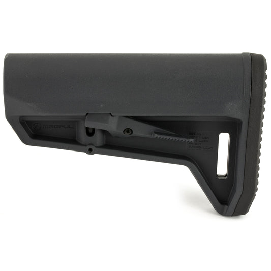 Magpul Moe Sl-k Stk Mil-spec Gry