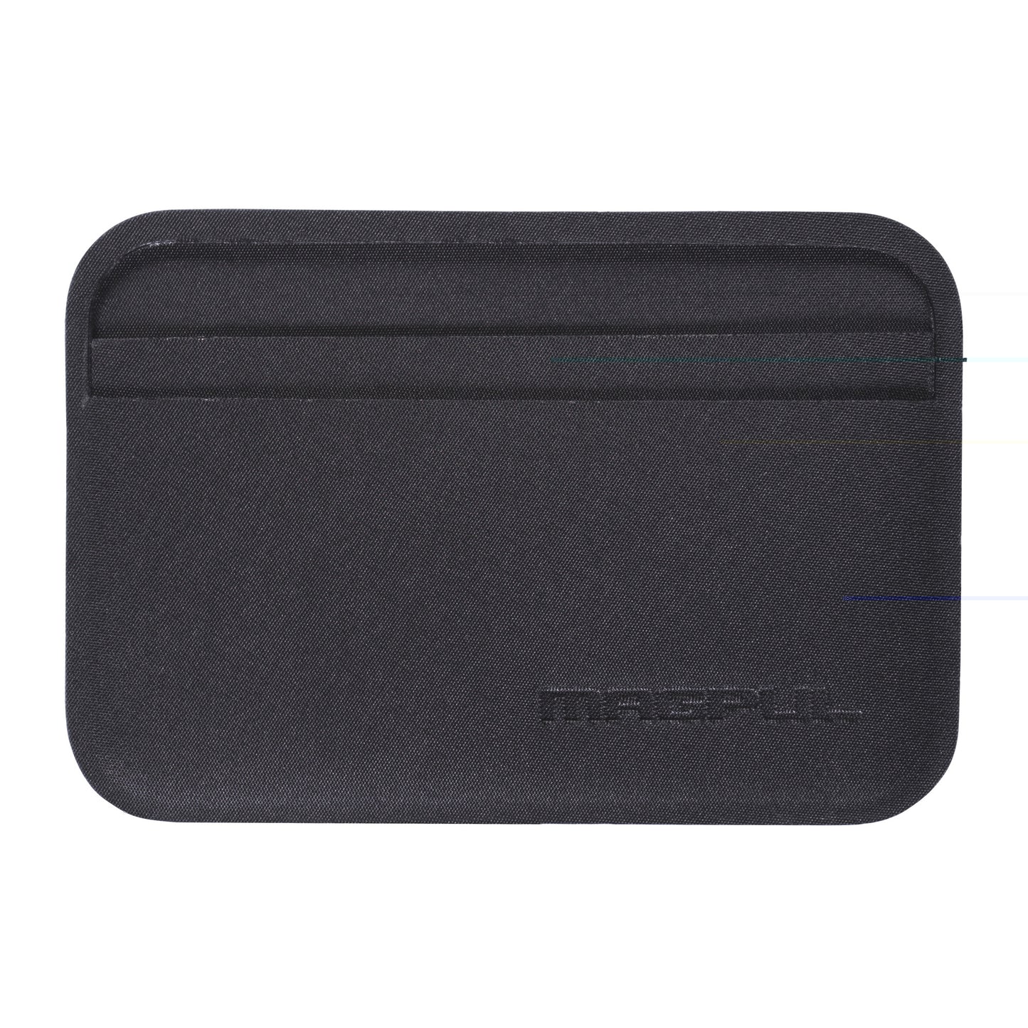 Magpul Daka Everyday Wallet Blk