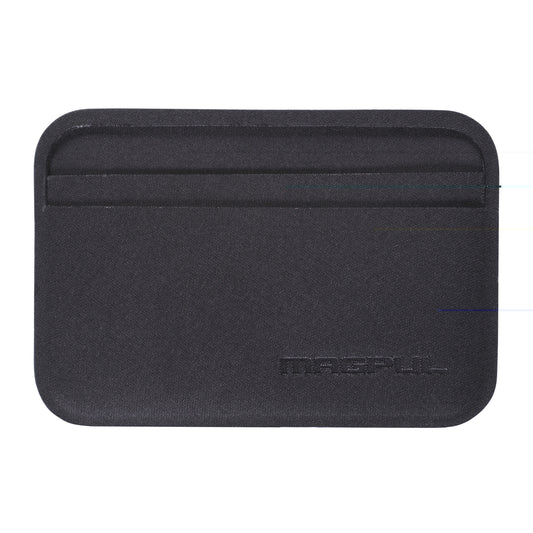 Magpul Daka Everyday Wallet Blk