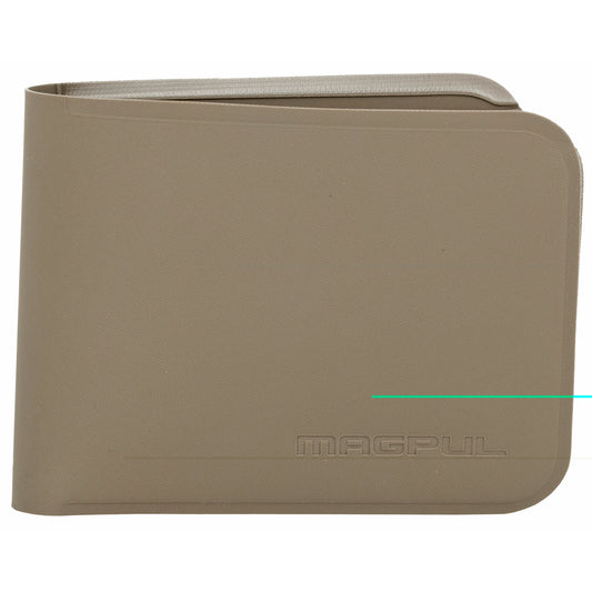 Magpul Daka Bifold Wallet Fde