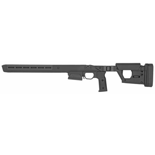 Magpul Pro 700 Fxd Rem 700 Sa Blk