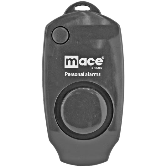 Msi Personal Alarm Keychain Black