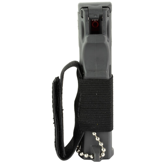 Msi Sport Pepperspray 18gm Black