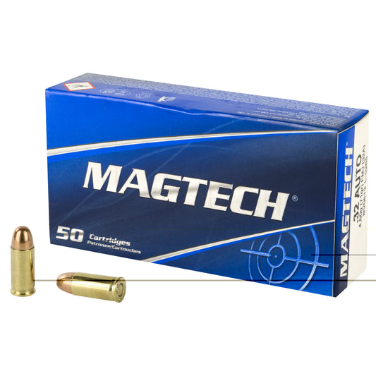 Magtech 32acp 71gr Fmj 50/1000