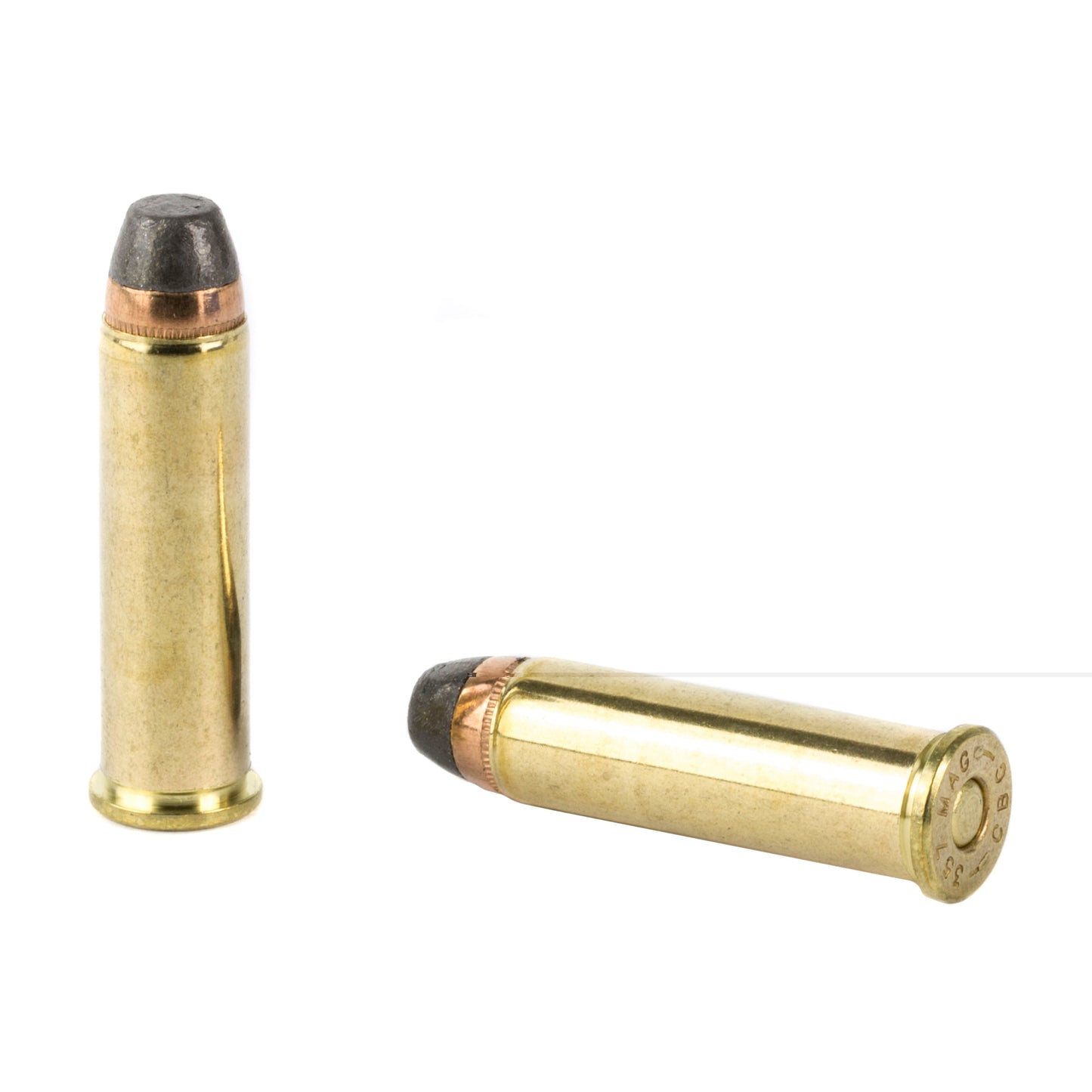 Magtech 357mag 158gr Jsp 50/1000