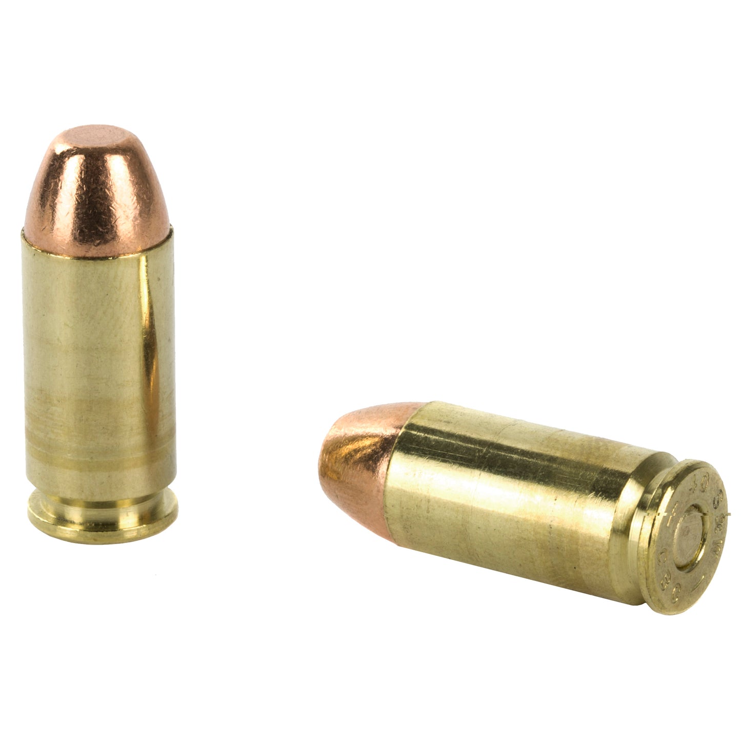 Magtech 40sw 165gr Fmj Flat 50/1000