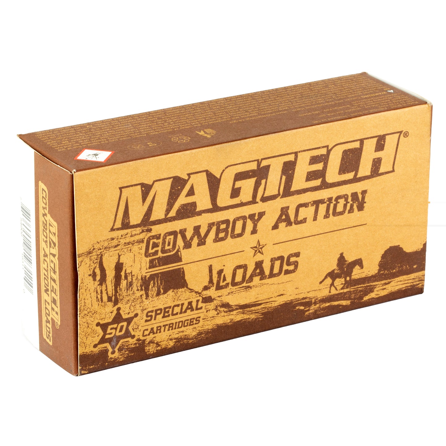 Magtech 45lc 200gr Lfn Cwby 50/1000