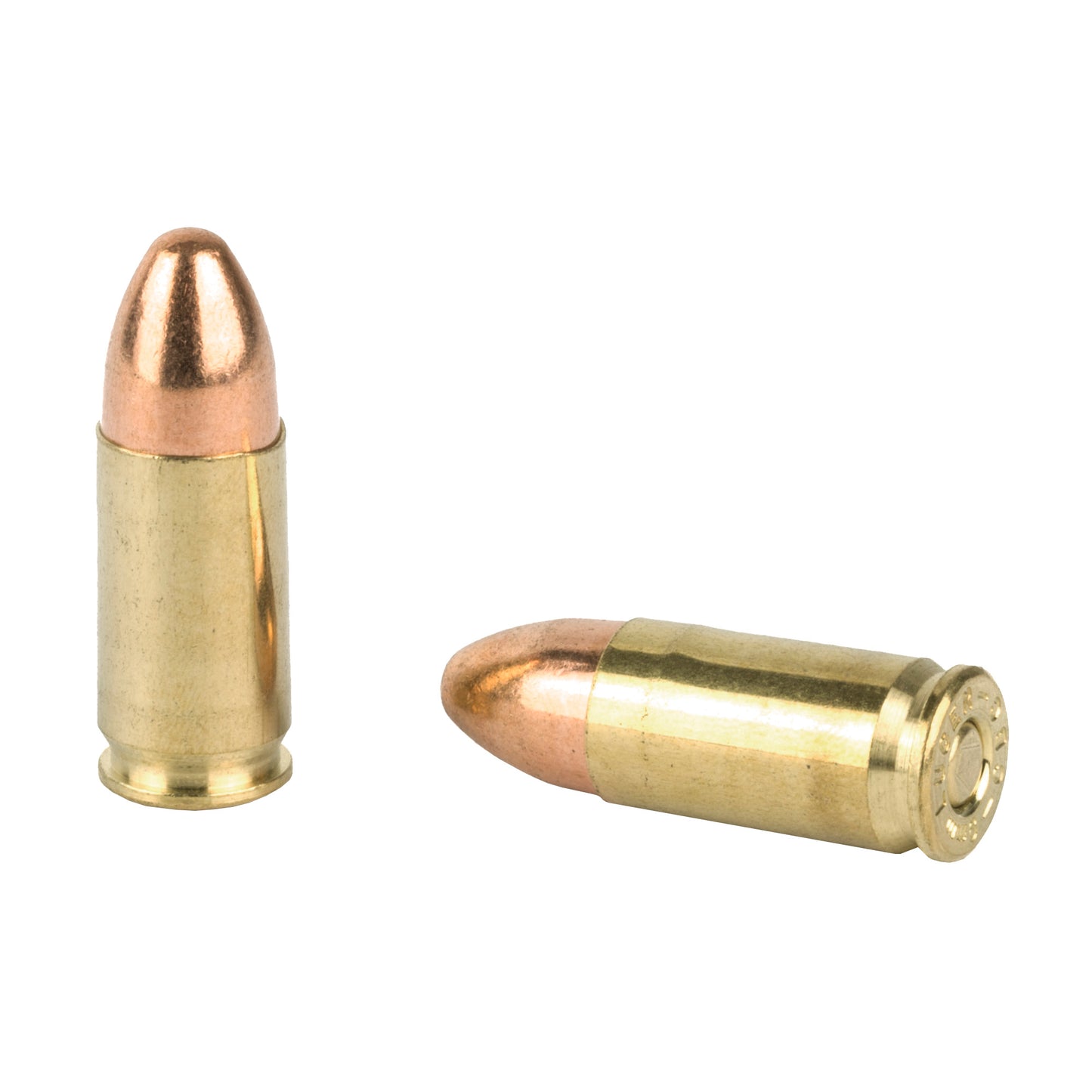 Magtech 9mm 115gr Fmj 50/1000