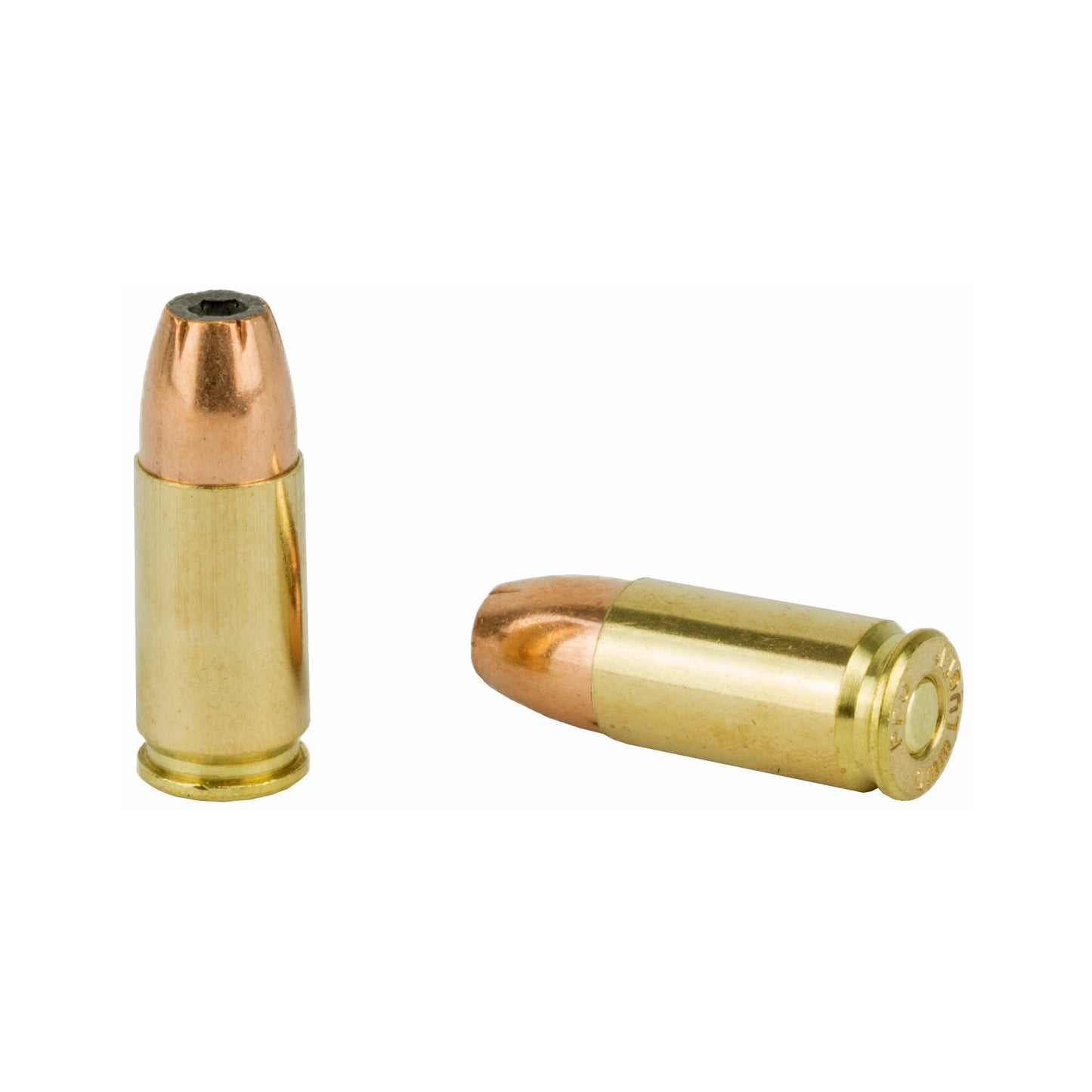 Magtech 9mm 115gr Jhp 50/1000