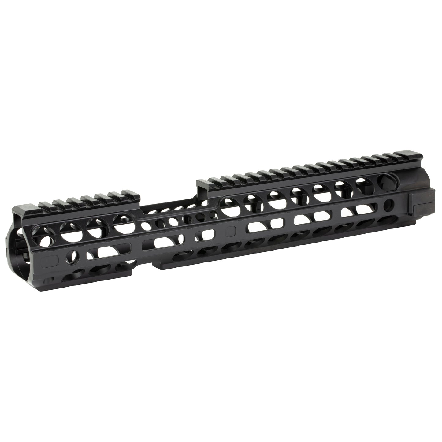 Midwest 20 Series Rail 12.6" Mlok