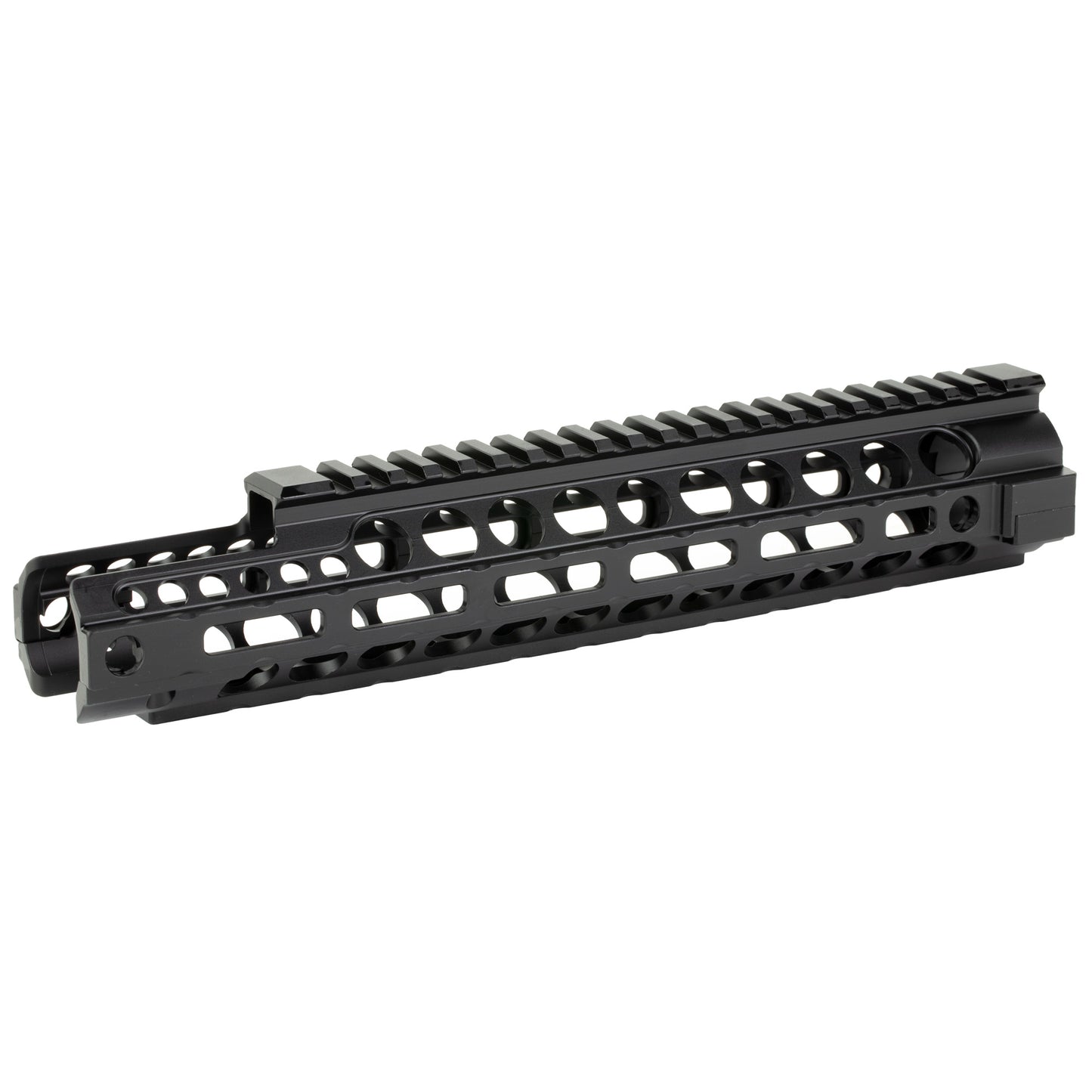 Midwest 20 Series Rail 11.5" Mlok