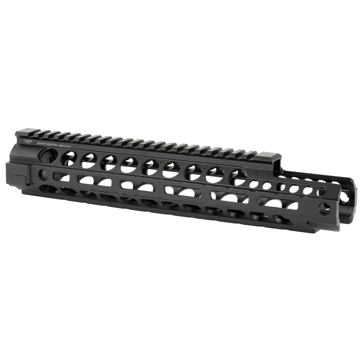 Midwest 20 Series Rail 11.5" Mlok