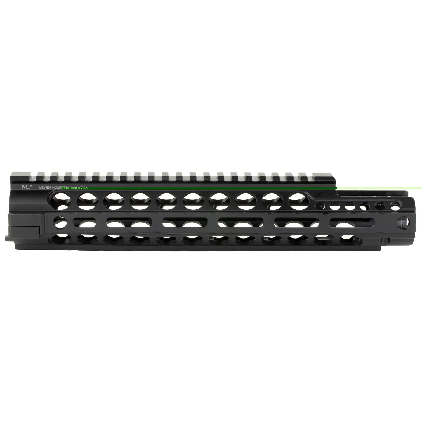 Midwest 20 Series Rail 11.5" Mlok