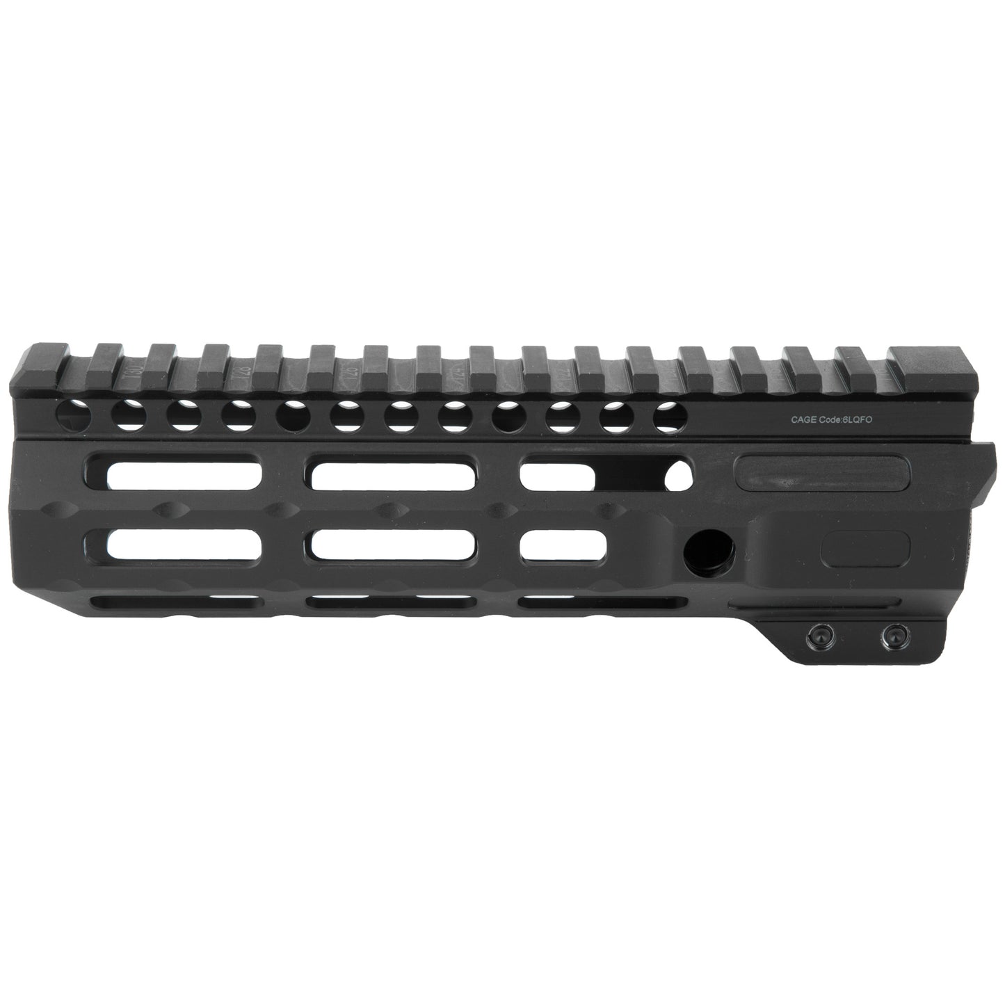 Midwest Combat Rail 7" Hndgrd Mlok