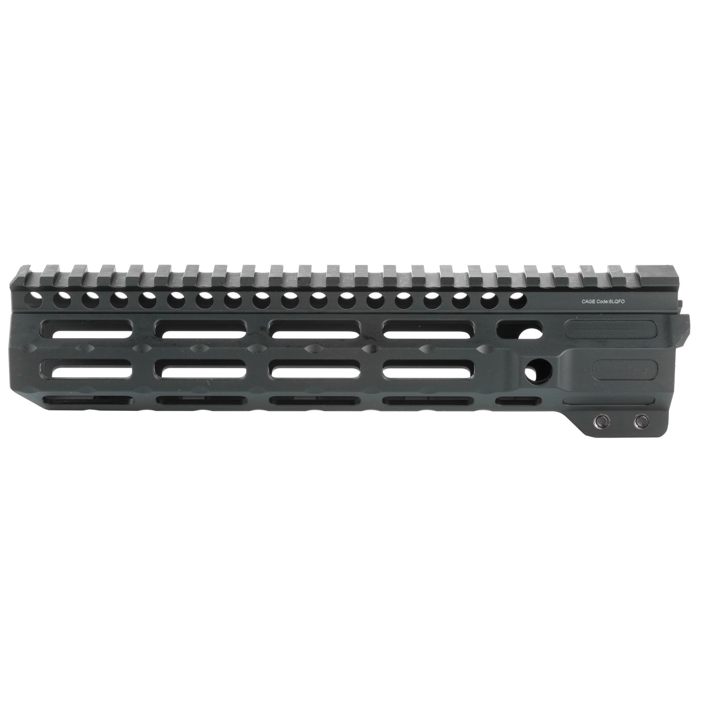 Midwest Combat Rail 9.25" Hndgrd Mlo